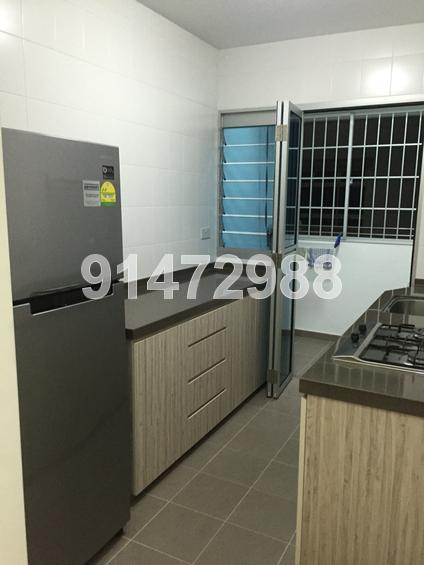 Blk 571 Choa Chu Kang Street 52 (Choa Chu Kang), HDB 3 Rooms #106149462